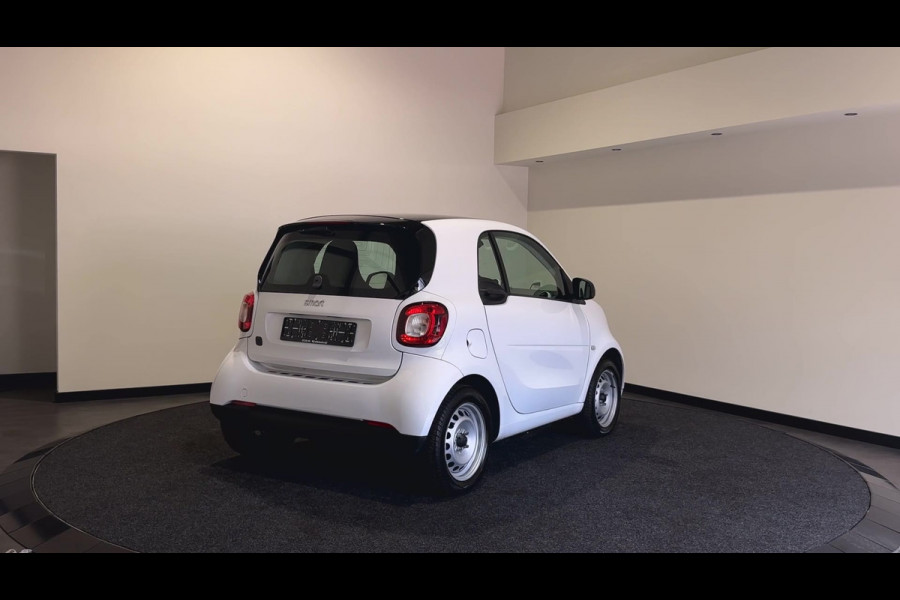 Smart Fortwo EQ Essential 18 kWh