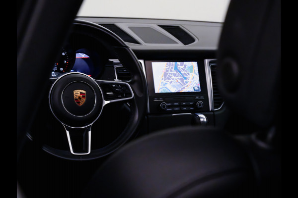 Porsche Macan 2.0 TURBO 255pk (panodak,leer,BOSE,LED,navi,360)