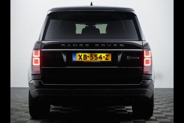 Land Rover Range Rover SVAutobiography 5.0 V8 Supercharged 551pk Dynamic