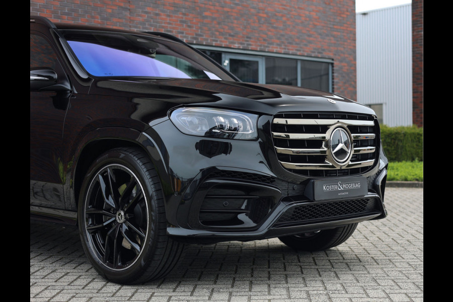 Mercedes-Benz GLS 450d 4MATIC *Grijs kenteken*BTW*