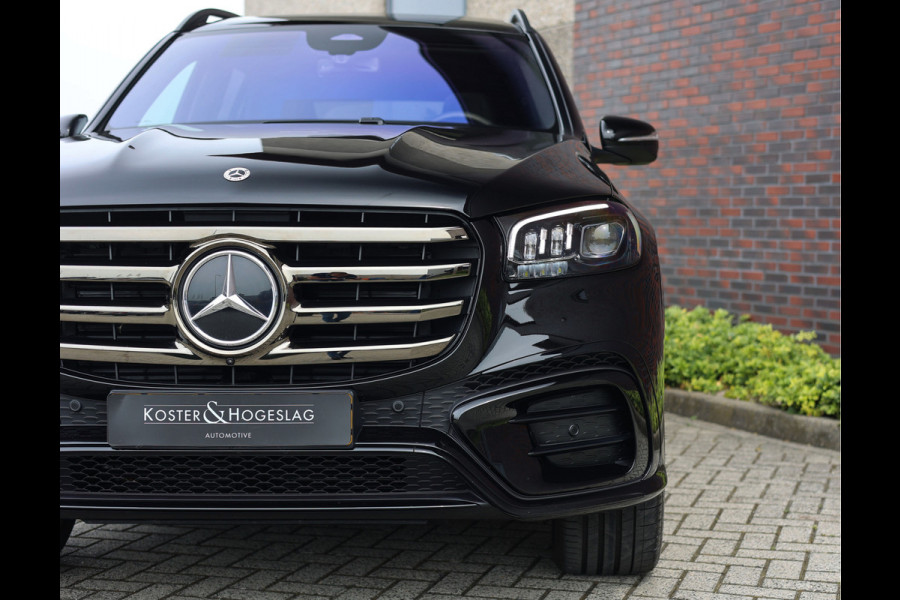 Mercedes-Benz GLS 450d 4MATIC *Grijs kenteken*BTW*