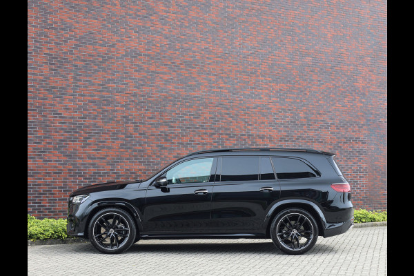 Mercedes-Benz GLS 450d 4MATIC *Grijs kenteken*BTW*