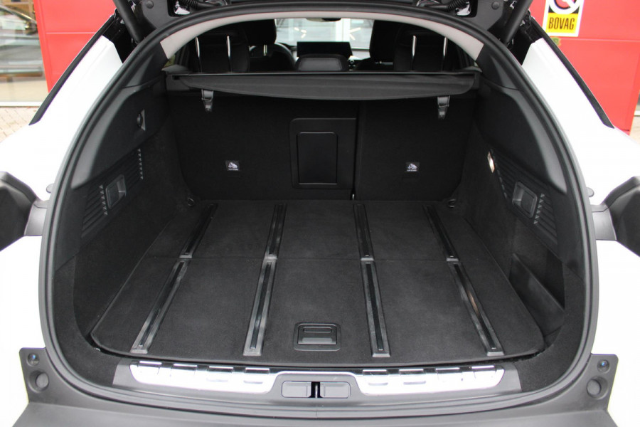 Citroën C5 X 1.6 PHEV 225PK AUTOMAAT HYBRID SHINE |NAVIGATIE |19'' TWO TONE LICHTMETALEN VELGEN|ELEKTRISCHE ACHTERKLEP | LEDEREN BEKLEDING | ELEKTRISCH VERSTELBARE VOORSTOELEN MET GEHEUGEN | CAMERA | DODEHOEK BEWAKING | STOEL/STUUR VERW. | DRAADLOZE TELEFOON LADER | APPLECARPLAY/ANDROID AUTO|FULL LED KOPLAMPEN|