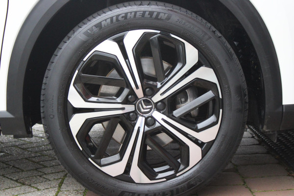 Citroën C5 X 1.6 PHEV 225PK AUTOMAAT HYBRID SHINE |NAVIGATIE |19'' TWO TONE LICHTMETALEN VELGEN|ELEKTRISCHE ACHTERKLEP | LEDEREN BEKLEDING | ELEKTRISCH VERSTELBARE VOORSTOELEN MET GEHEUGEN | CAMERA | DODEHOEK BEWAKING | STOEL/STUUR VERW. | DRAADLOZE TELEFOON LADER | APPLECARPLAY/ANDROID AUTO|FULL LED KOPLAMPEN|