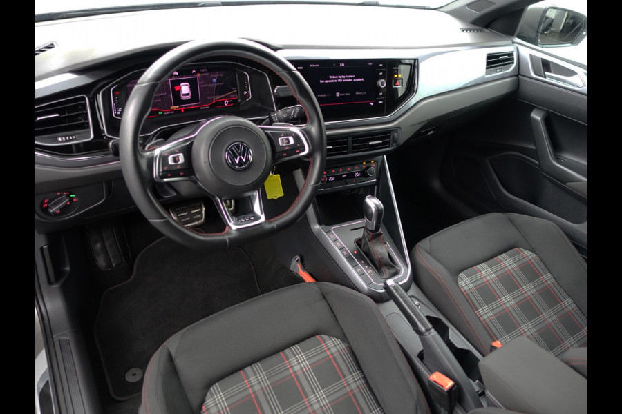 Volkswagen Polo 2.0 TSI GTI Performance 200pk Aut (Xenon,Dynamic Select,CarPlay,Virtual Cockpit,Park Assist)