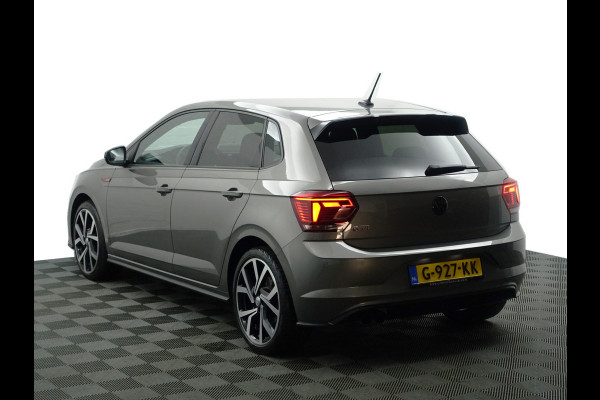 Volkswagen Polo 2.0 TSI GTI Performance 200pk Aut (Xenon,Dynamic Select,CarPlay,Virtual Cockpit,Park Assist)