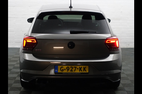 Volkswagen Polo 2.0 TSI GTI Performance 200pk Aut (Xenon,Dynamic Select,CarPlay,Virtual Cockpit,Park Assist)