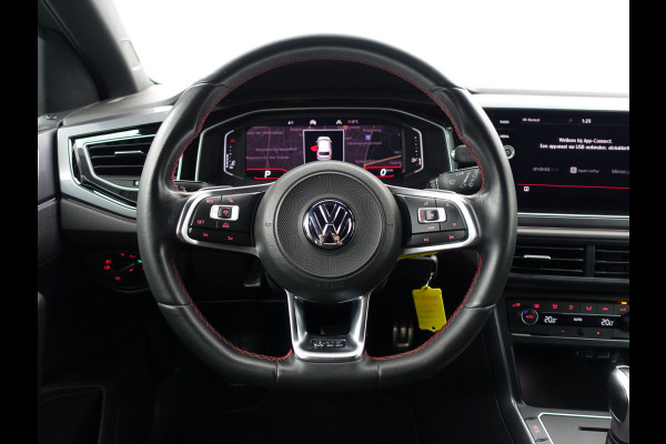 Volkswagen Polo 2.0 TSI GTI Performance 200pk Aut (Xenon,Dynamic Select,CarPlay,Virtual Cockpit,Park Assist)