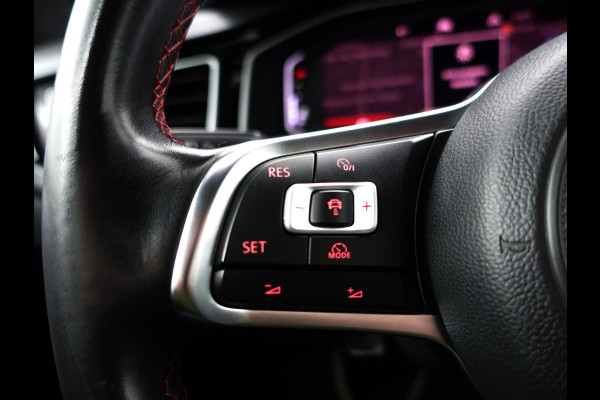 Volkswagen Polo 2.0 TSI GTI Performance 200pk Aut (Xenon,Dynamic Select,CarPlay,Virtual Cockpit,Park Assist)