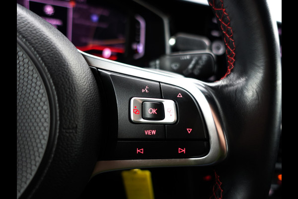 Volkswagen Polo 2.0 TSI GTI Performance 200pk Aut (Xenon,Dynamic Select,CarPlay,Virtual Cockpit,Park Assist)