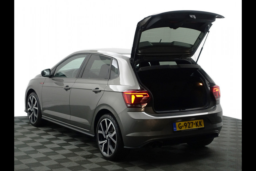 Volkswagen Polo 2.0 TSI GTI Performance 200pk Aut (Xenon,Dynamic Select,CarPlay,Virtual Cockpit,Park Assist)