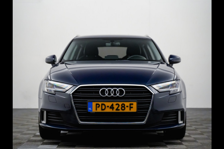 Audi A3 Sportback 1.6 TDI S-tronic/Aut7 S-line facelift (navi,xenon,LED,camera)