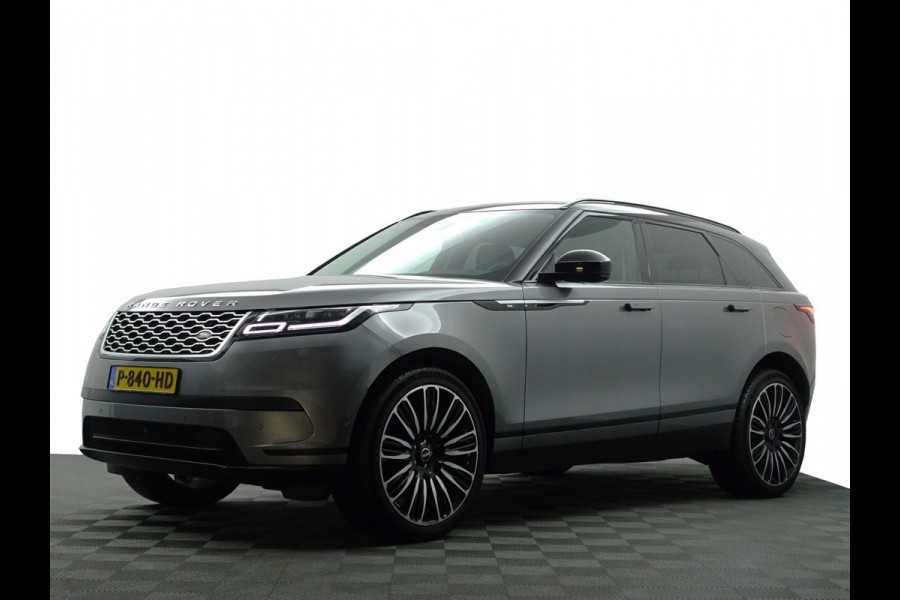 Land Rover Range Rover Velar P400e HSE 445pk Nieuw Model (dealer-onderhouden)