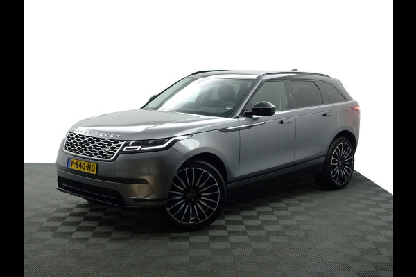 Land Rover Range Rover Velar P400e HSE 445pk Nieuw Model (dealer-onderhouden)