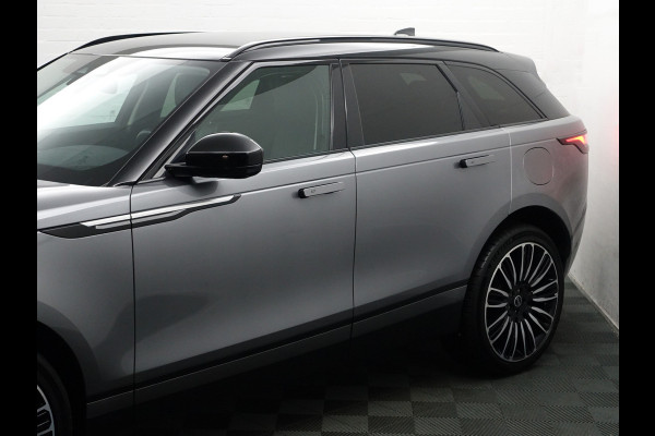 Land Rover Range Rover Velar P400e HSE 445pk Nieuw Model (dealer-onderhouden)