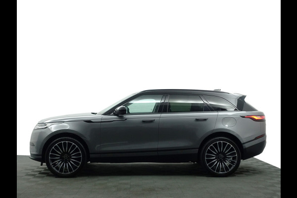 Land Rover Range Rover Velar P400e HSE 445pk Nieuw Model (dealer-onderhouden)