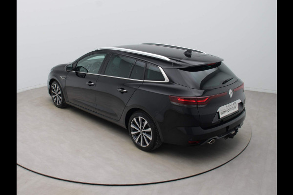 Renault MEGANE Estate TCe 140pk R.S. Line Adapt. cruise | BOSE | Climate | Head-Up | Navi | Trekhaak