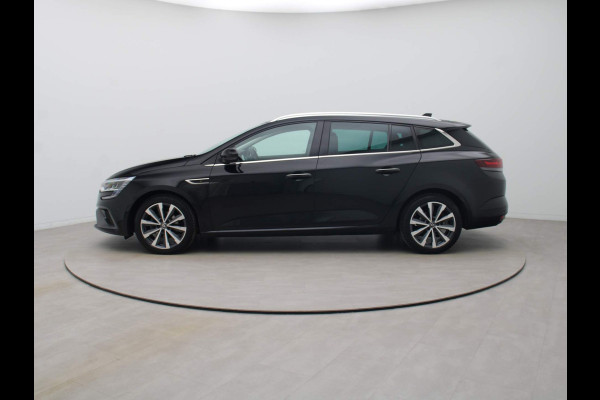 Renault MEGANE Estate TCe 140pk R.S. Line Adapt. cruise | BOSE | Climate | Head-Up | Navi | Trekhaak