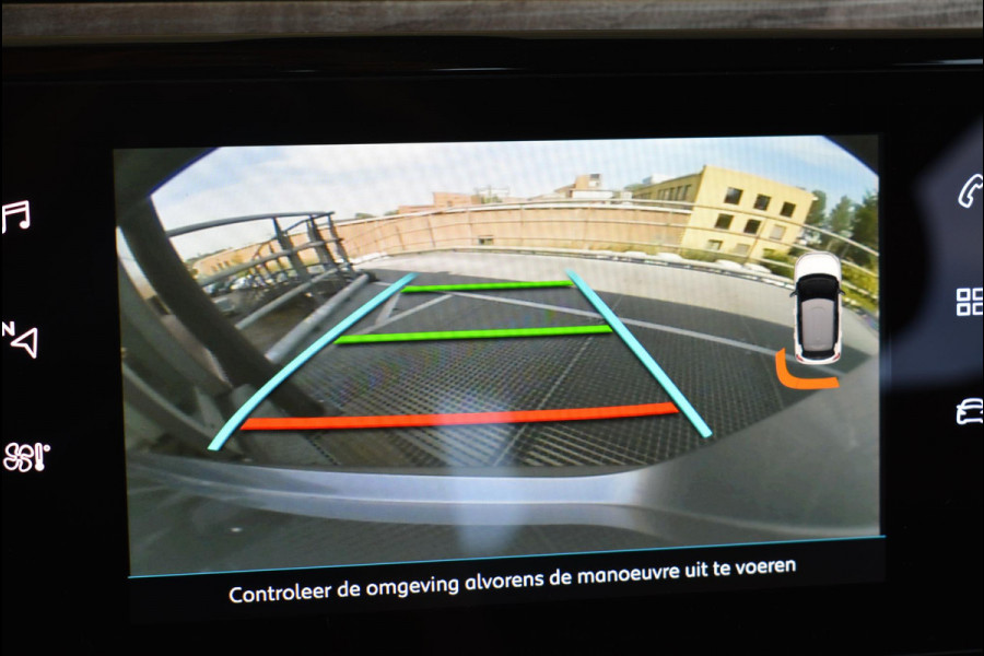 Citroën C3 1.2 83 pk Max | Navigatie | Keyless Entry | Achteruitrijcamera