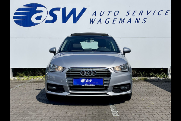 Audi A1 Sportback 1.4 TFSI S-Line | Pano | Navi | Airco | Bluetooth | 18 inch