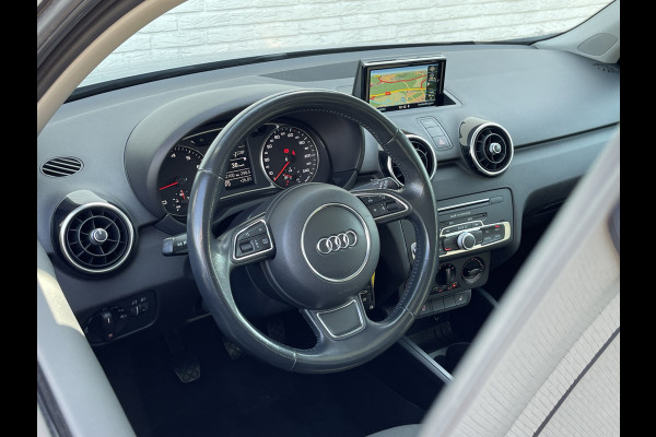 Audi A1 Sportback 1.4 TFSI S-Line | Pano | Navi | Airco | Bluetooth | 18 inch