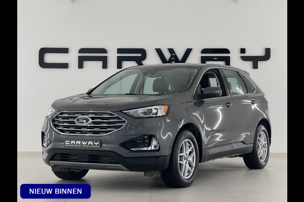 Ford Edge 2.0T Ecoboost SEL