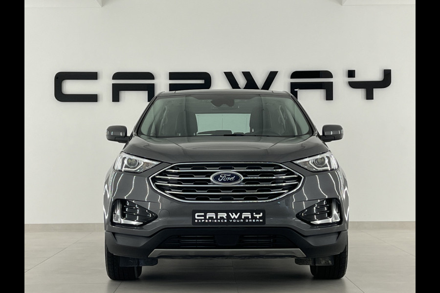 Ford Edge 2.0T Ecoboost SEL