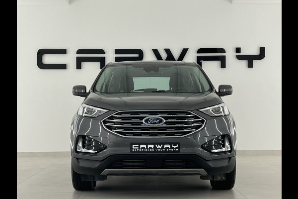 Ford Edge 2.0T Ecoboost SEL