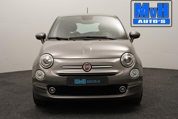 Fiat 500 1.0 Hybrid|CRUISE|CARPLAY|DAB|LICHTMETAAL