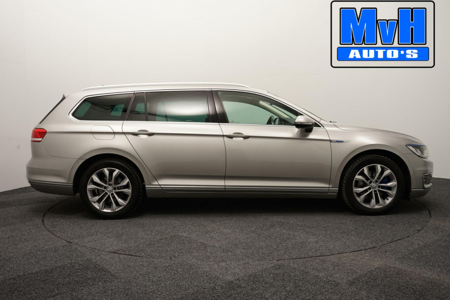 Volkswagen Passat Variant 1.4 TSI GTE|NAP|TREKHAAK|KOOPJE!