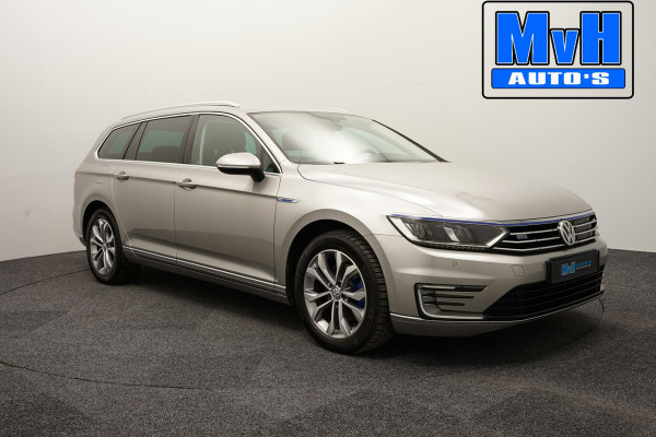 Volkswagen Passat Variant 1.4 TSI GTE|NAP|TREKHAAK|KOOPJE!