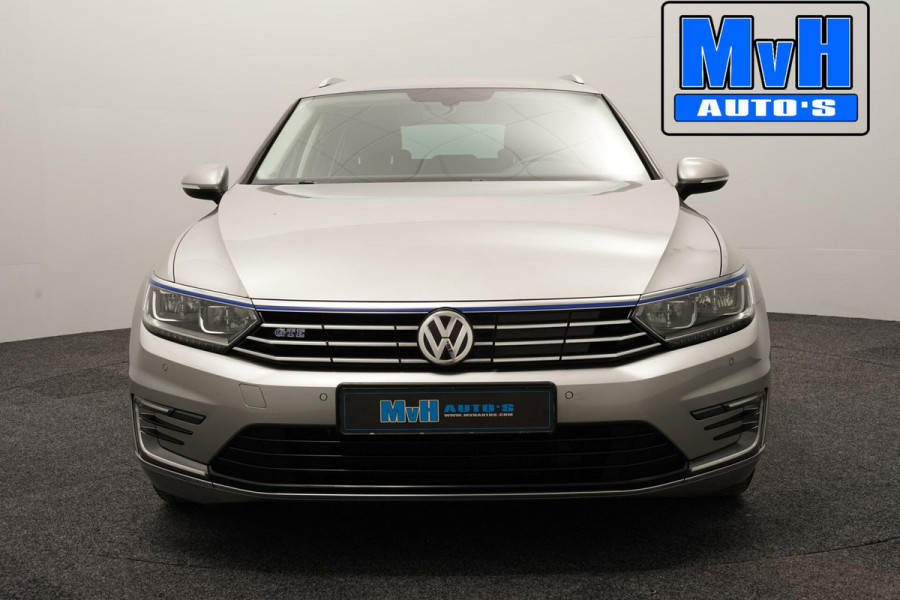 Volkswagen Passat Variant 1.4 TSI GTE|NAP|TREKHAAK|KOOPJE!