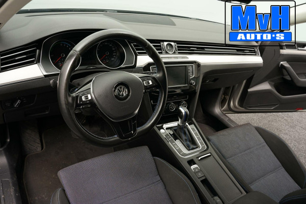 Volkswagen Passat Variant 1.4 TSI GTE|NAP|TREKHAAK|KOOPJE!