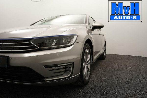 Volkswagen Passat Variant 1.4 TSI GTE|NAP|TREKHAAK|KOOPJE!