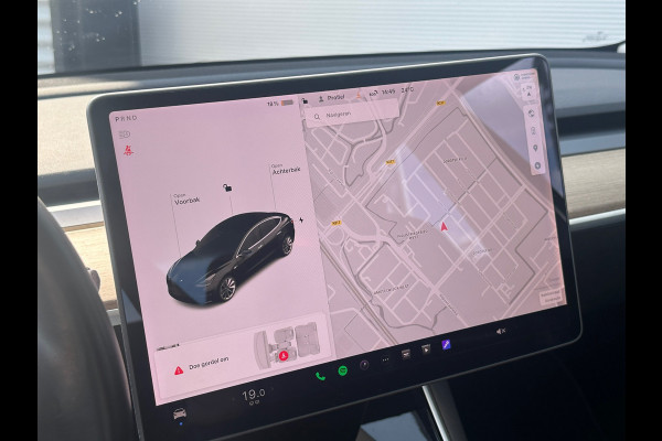 Tesla Model 3 Long Range AWD 75 kWh Dual Motor Autopilot