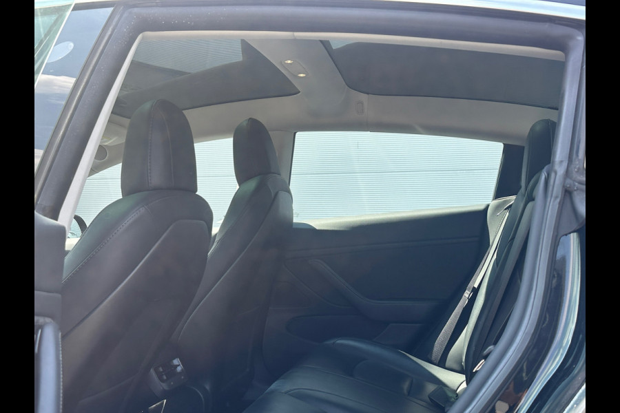 Tesla Model 3 Long Range AWD 75 kWh Dual Motor Autopilot