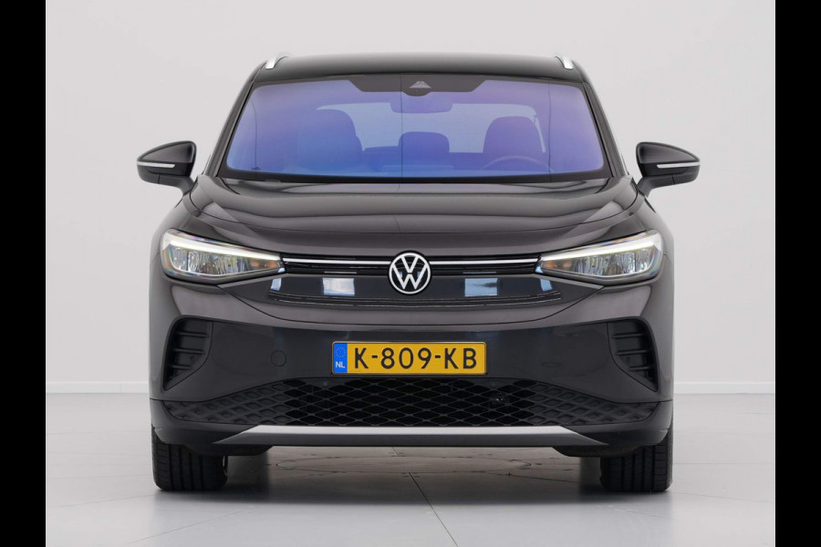 Volkswagen ID.4 First 77 kWh Navigatie Leder Trekhaak Camera 172