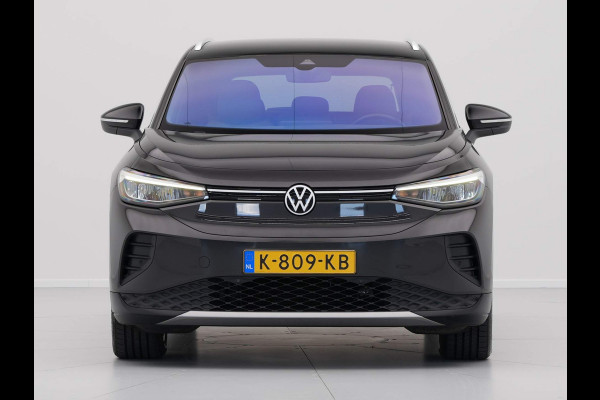 Volkswagen ID.4 First 77 kWh Navigatie Leder Trekhaak Camera 172