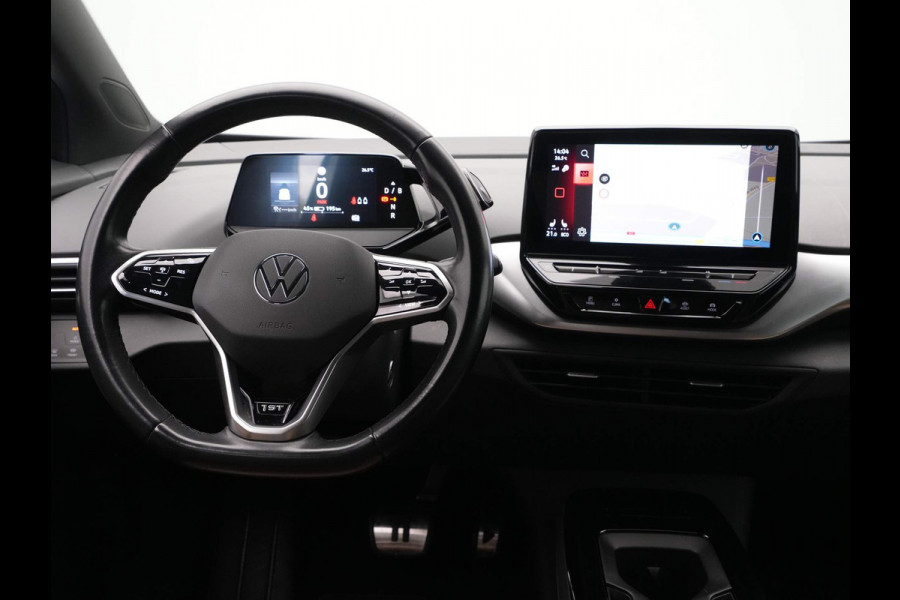 Volkswagen ID.4 First 77 kWh Navigatie Leder Trekhaak Camera 172