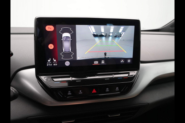 Volkswagen ID.4 First 77 kWh Navigatie Leder Trekhaak Camera 172