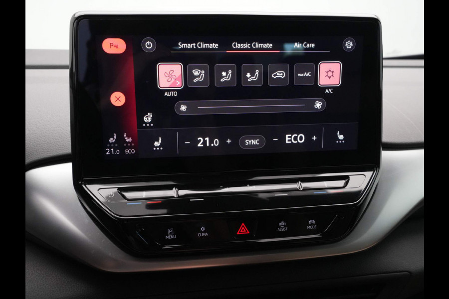 Volkswagen ID.4 First 77 kWh Navigatie Leder Trekhaak Camera 172