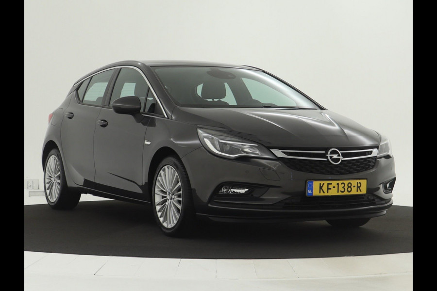 Opel Astra 1.0 Innovation NAVI | Keyless| Clima | Half-leder