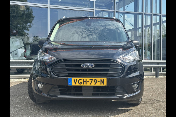 Ford Transit Connect 1.5 EcoBlue L2 Limited | NL-auto | 1e eigenaar | Vol opties