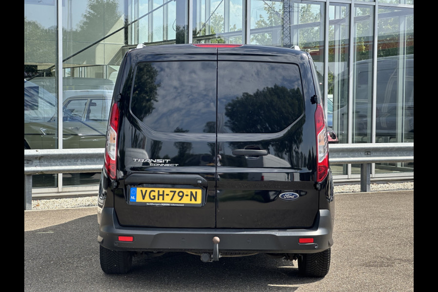 Ford Transit Connect 1.5 EcoBlue L2 Limited | NL-auto | 1e eigenaar | Vol opties