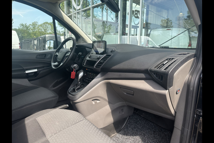 Ford Transit Connect 1.5 EcoBlue L2 Limited | NL-auto | 1e eigenaar | Vol opties