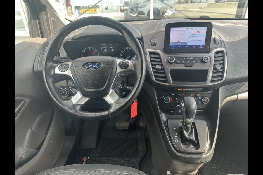 Ford Transit Connect 1.5 EcoBlue L2 Limited | NL-auto | 1e eigenaar | Vol opties