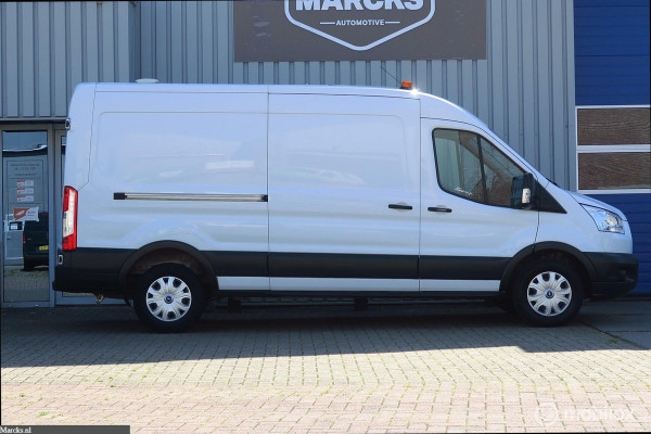 Ford Transit 350 2.0 TDCI L2H3 Ambiente 130pk EURO6 1e Eigenaar