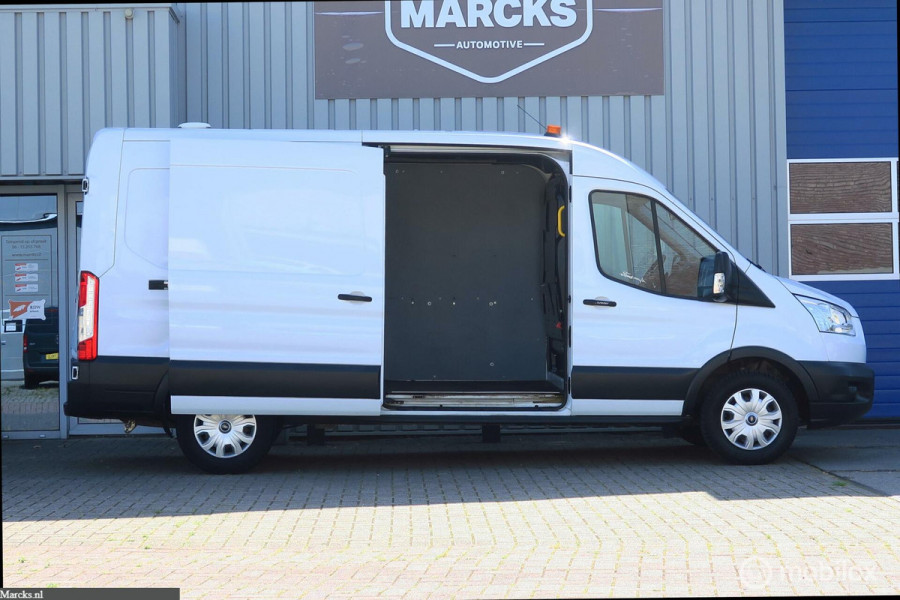 Ford Transit 350 2.0 TDCI L2H3 Ambiente 130pk EURO6 1e Eigenaar