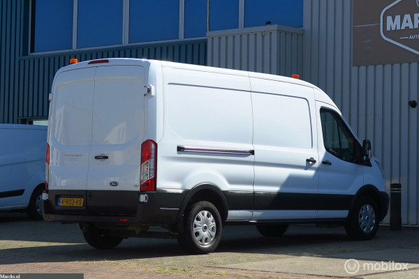 Ford Transit 350 2.0 TDCI L2H3 Ambiente 130pk EURO6 1e Eigenaar