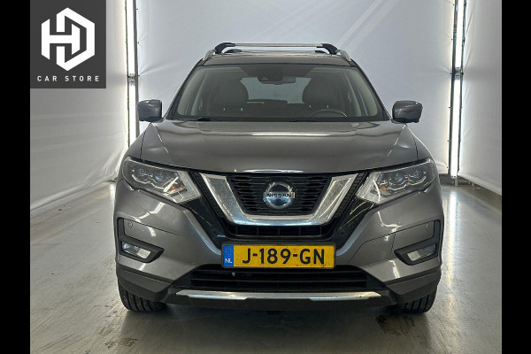 Nissan X-Trail 1.3 AUT DIG-T BNS-Edition PANO|NAVI|LEDER